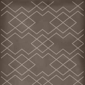 Juicy Maroon Ceramic Tile