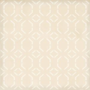 Juicy Saffron Ceramic Tile