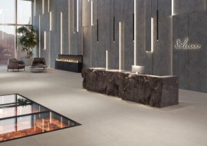 Terra Tile Range