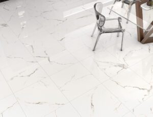 Calacata Tile Image