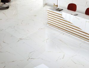 Calacata Tile Image