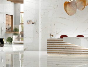 Calacata Tile Image