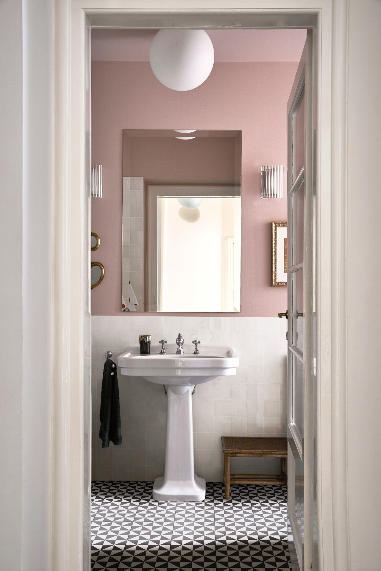 Ragno Melange Lifestyle Image