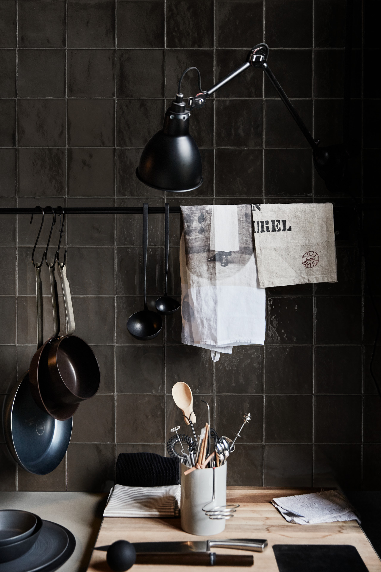 Ragno Melange Lifestyle Image