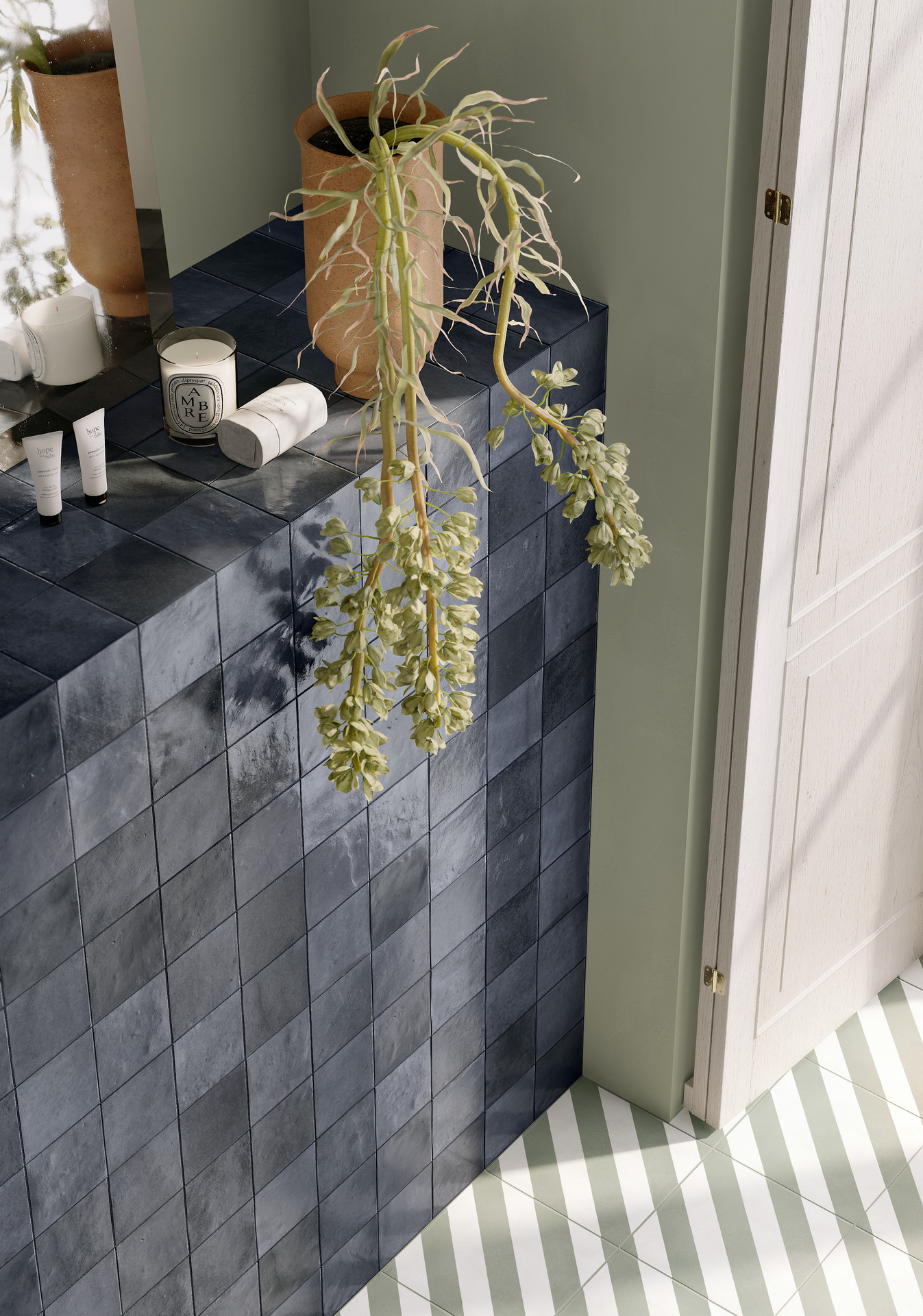 Ragno Melange Lifestyle Image