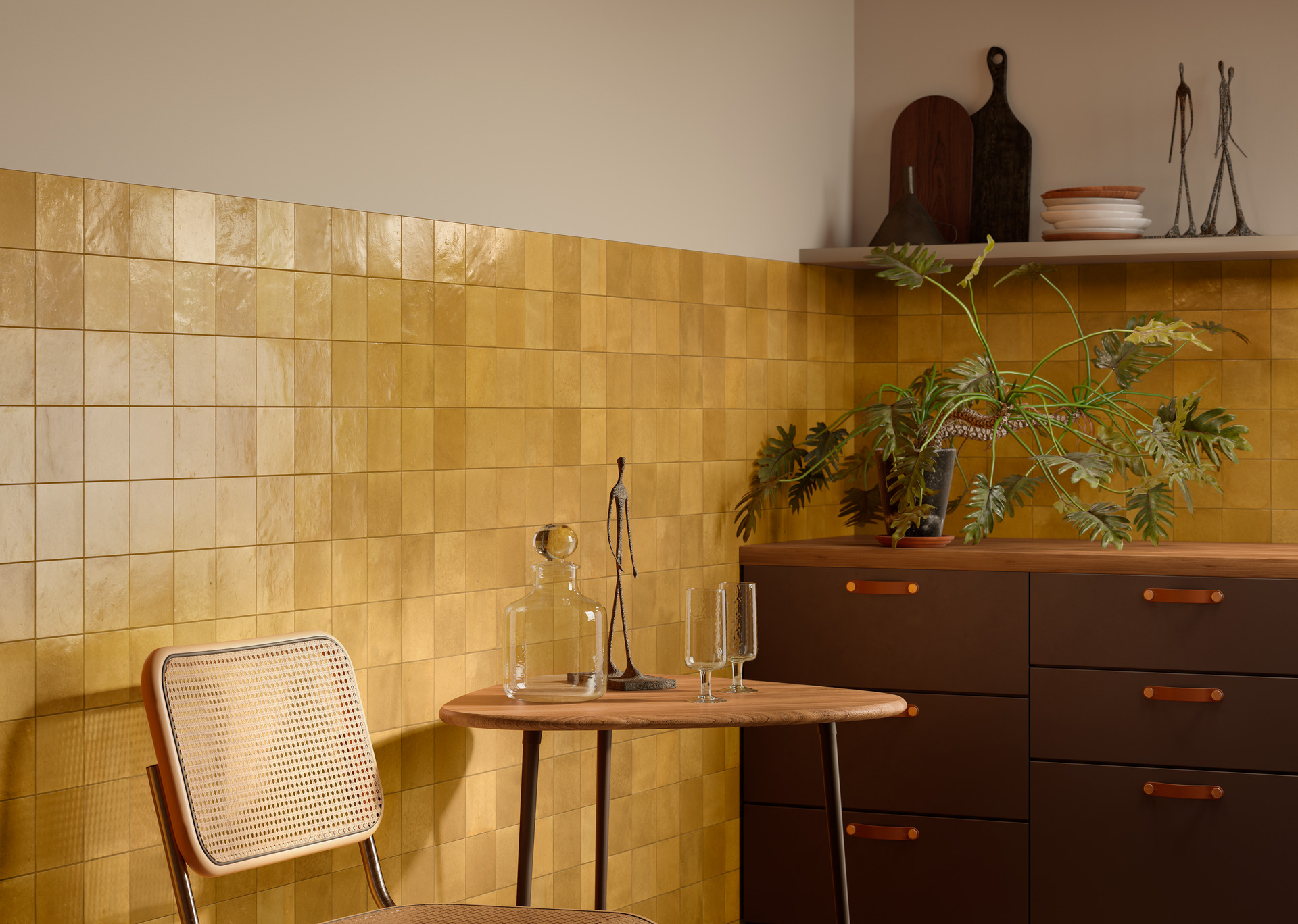 Ragno Melange Lifestyle Image