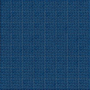 Ragno Piuma Blu Tile