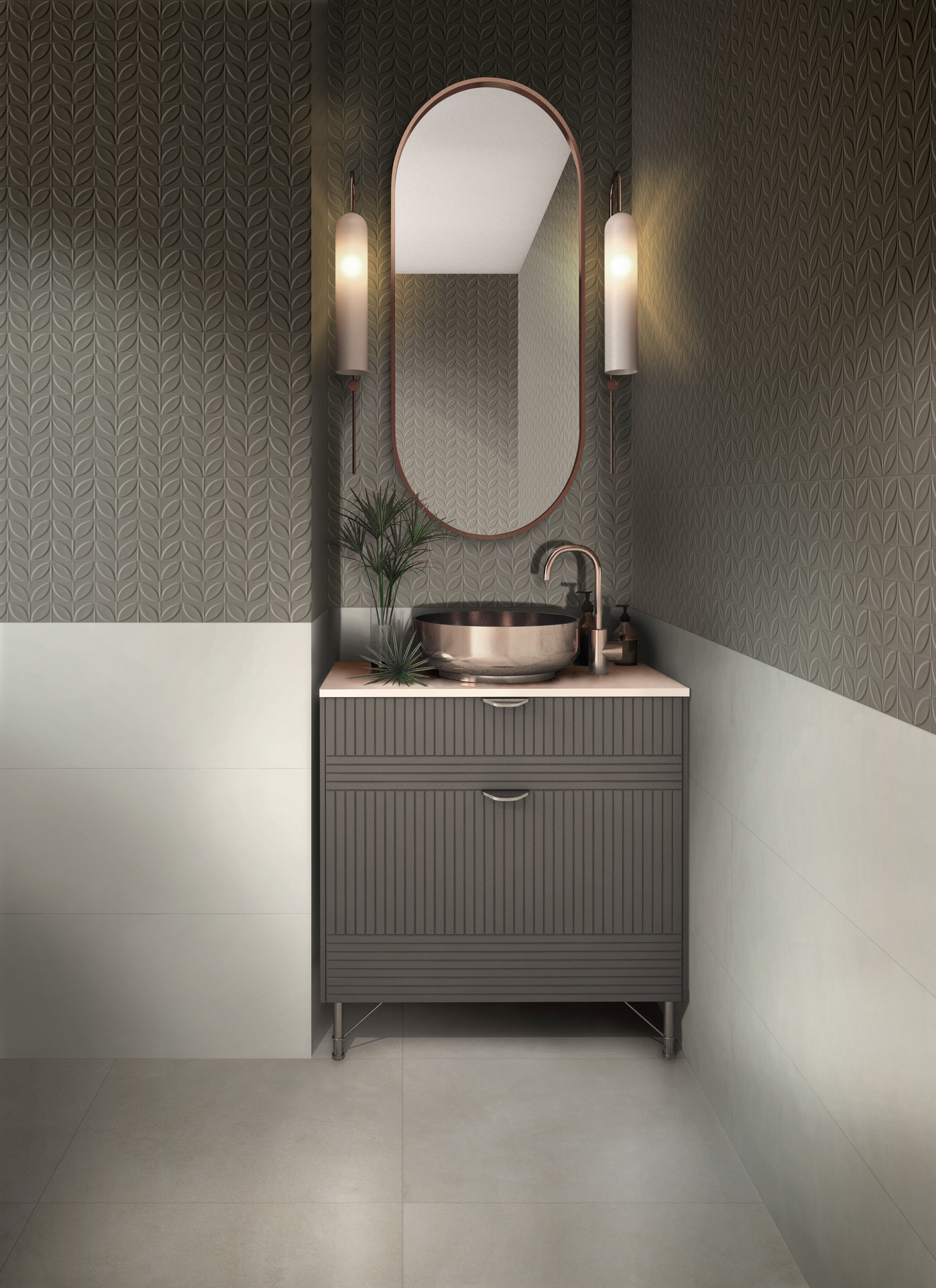 Ragno Vida Lifestyle Image