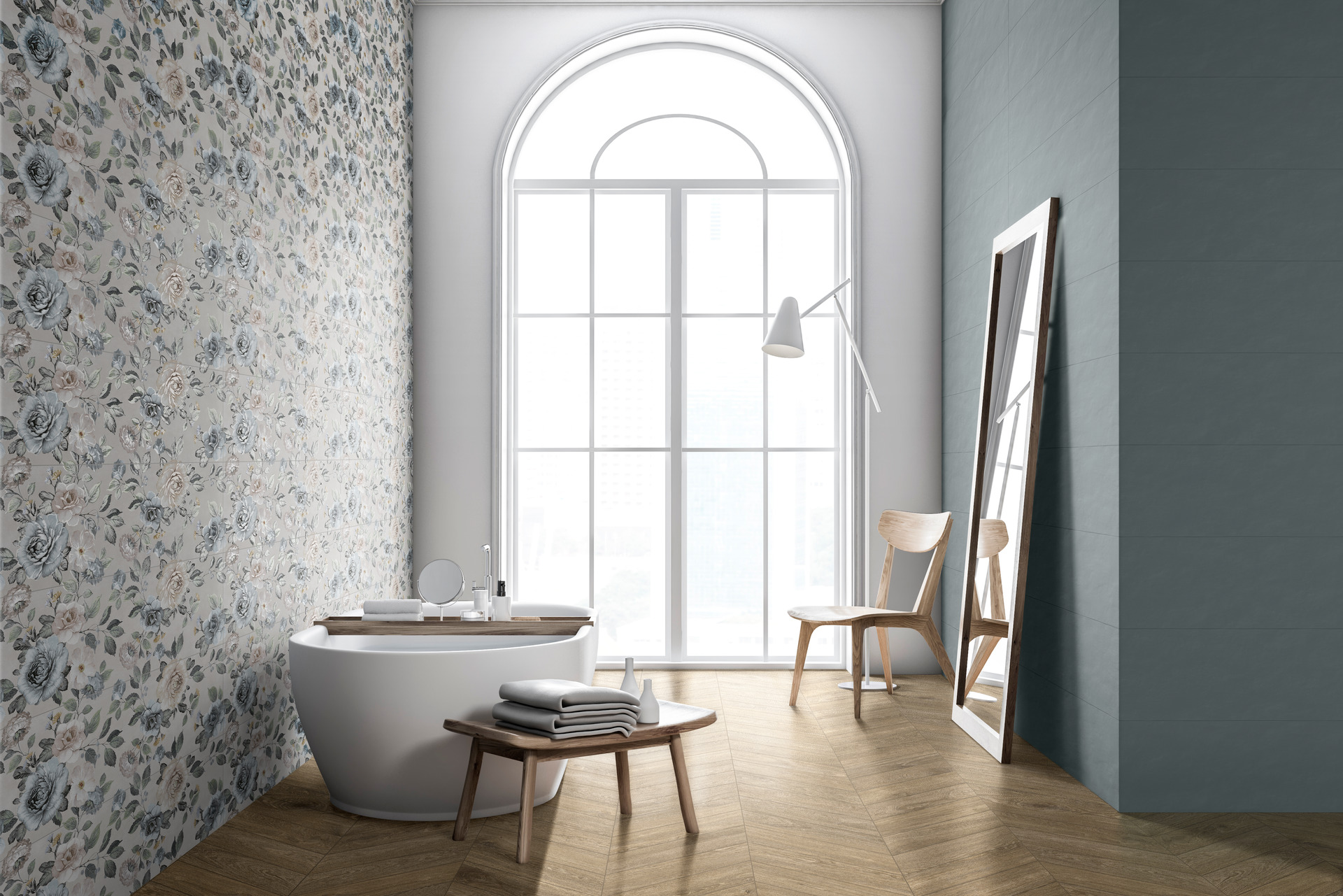 Ragno Vida Lifestyle Image