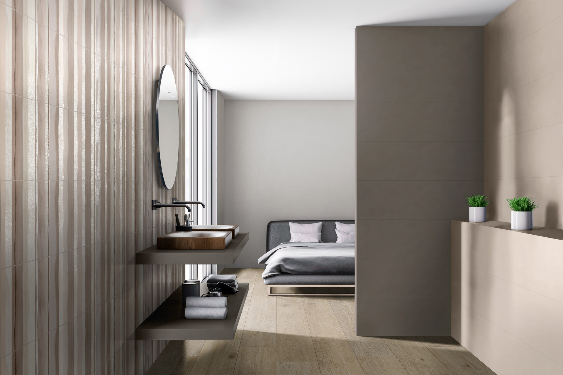 Ragno Vida Lifestyle Image