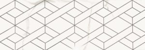 Calacata Elite Sliver Tile