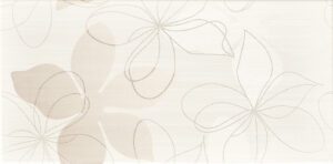 Spirt Branco Decor Tile