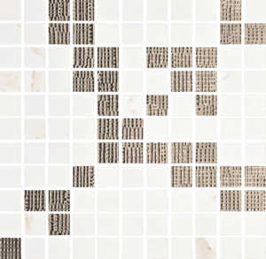 Calacata Metallic Tile