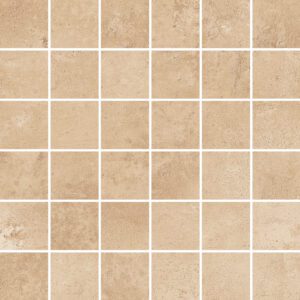 Glade Bege Decor Wall Tile