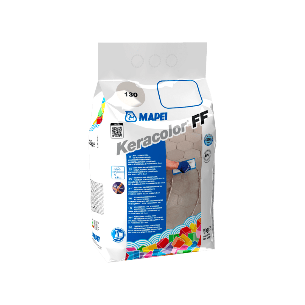 Mapei Kerecolor FF