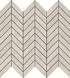 Ragno Realstone Slate Shell Mosaico