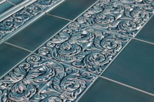 Bluebell Imperial Tile