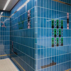 Victoria Embankment Facilities