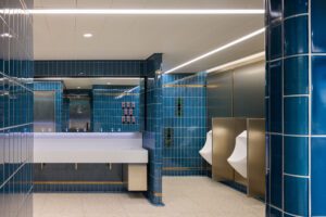 Victoria Embankment Facilities